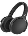 Auriculares sennheiser hd 350bt inalambricos Negro