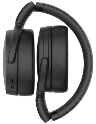 Comprar Auriculares Sennheiser Hd 350 Bluetooth Negro