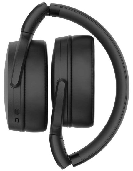 Comprar Auriculares Sennheiser Hd 350 Bluetooth Negro