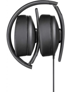 Comprar Sennheiser hd-300 auriculares over-ear hifi plegables. 2