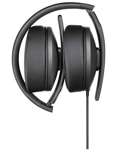 Comprar Sennheiser hd-300 auriculares over-ear hifi plegables.