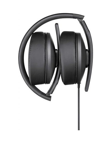 Comprar Sennheiser hd-300 auriculares over-ear hifi plegables.