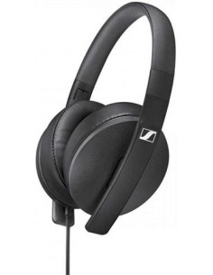 Comprar Sennheiser hd-300 auriculares over-ear hifi plegables.