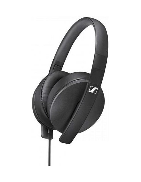 Comprar Sennheiser hd-300 auriculares over-ear hifi plegables.