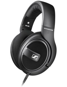 Comprar Sennheiser HD 569 - Auriculares de Diadema Cerrados. 506829