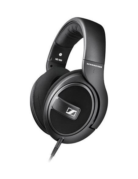 Comprar Sennheiser HD 569 - Auriculares de Diadema Cerrados. 506829