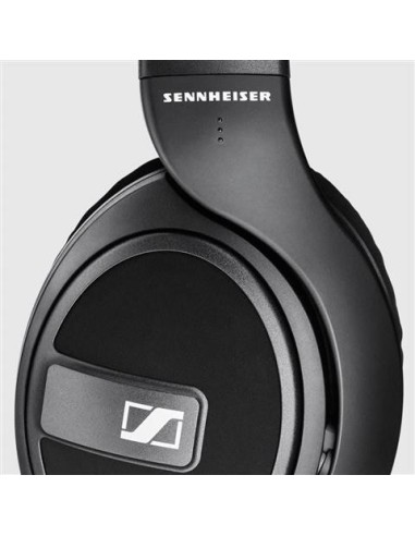 Comprar Sennheiser HD 569 - Auriculares de Diadema Cerrados. 506829