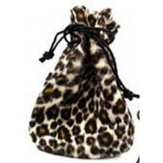 Bolsa piel leopardo 110 x...