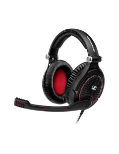 Sennheiser game zero negro auricular cerrado gaming