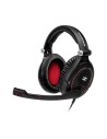 Auriculares Sennheiser game zero negro cerrado gaming