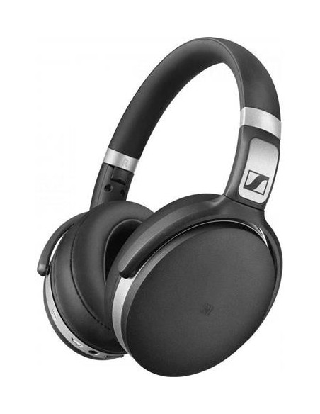 Sennheiser HD 4.50 BTNC - Auriculares inalámbricos Bluetooth