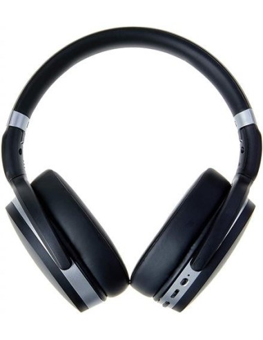 Sennheiser HD 4.50 BTNC - Auriculares inalámbricos Bluetooth