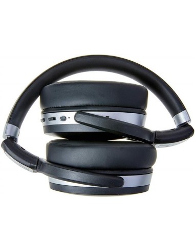 Sennheiser HD 4.50 BTNC - Auriculares inalámbricos Bluetooth