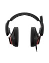 Auriculares Sennheiser gsp 500 con microfono gaming Negro
