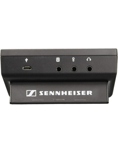 Oferta - Amplificador de audio Sennheiser Gsx 1000 Gaming