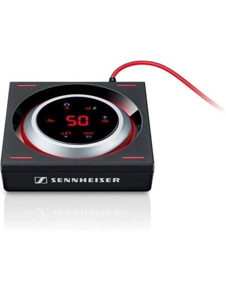 Oferta - Amplificador de audio Sennheiser Gsx 1000 Gaming