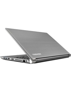 Portátil toshiba tecra a40-d-1k i5-7200u 8gb 256gb ssd 14"