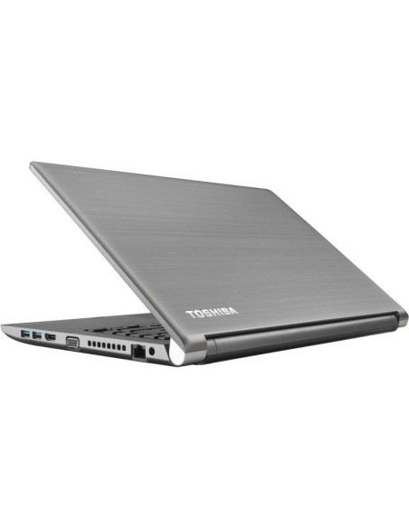 Portátil toshiba tecra a40-d-1k i5-7200u 8gb 256gb ssd 14"