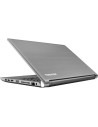 Portátil toshiba tecra a40-d-1k i5-7200u 2.5ghz 8gb 256gb ssd m.2 14" w10 gris acero