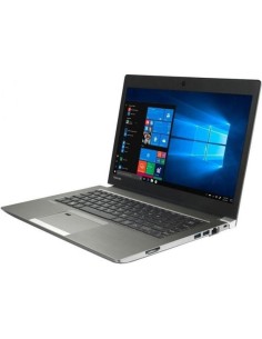 Portátil toshiba portege z30-e-12m v2 i5-8250u 8gb 256gb 13.3