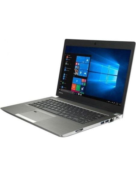 Portátil toshiba portege z30-e-12m v2 i5-8250u 8gb 256gb 13.3