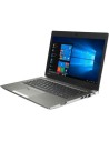 Portátil toshiba portege z30-e-12m v2 i5-8250u 1.6ghz 8gb 256gb ssd 13.3 w10 pro gris