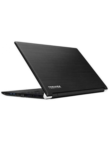 Portátil toshiba satellite pro a50-ec-1d8 i7 16gb 256gb 15.6"