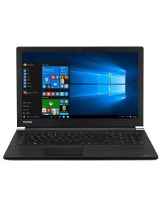 Portátil toshiba satellite pro a50-ec-1d8 i7 16gb 256gb 15.6" 2