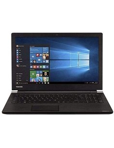 Portátil toshiba tecra a50-ec-11r i5-8250u 8gb 256gb 15.6" 2