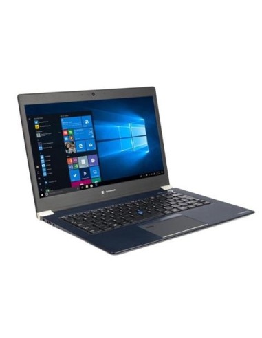 Portátil Dynabook Portégé X30-f-14x I7 1.8ghz 16gb 1tb 13.3"