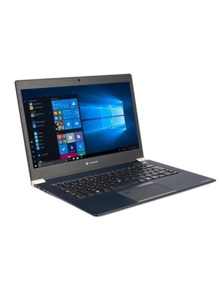 Portátil Dynabook Portégé X30-f-14x I7 1.8ghz 16gb 1tb 13.3"