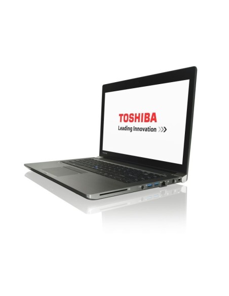 Portátil toshiba tecra a40-d-1kf i3-7100u 8gb 256gb 14" gris