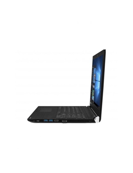 Portátil toshiba tecra a50-ec-10z i7 1.8ghz 16gb 512gb 15.6"