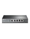 TP-LINK SafeStream TL-R600VPN - Router VPN de Banda Ancha