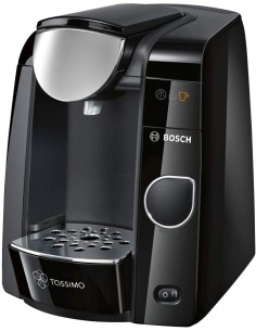 Bosch TAS4502 Tassimo Joy Cafetera de cápsulas 1300W | kiwiku