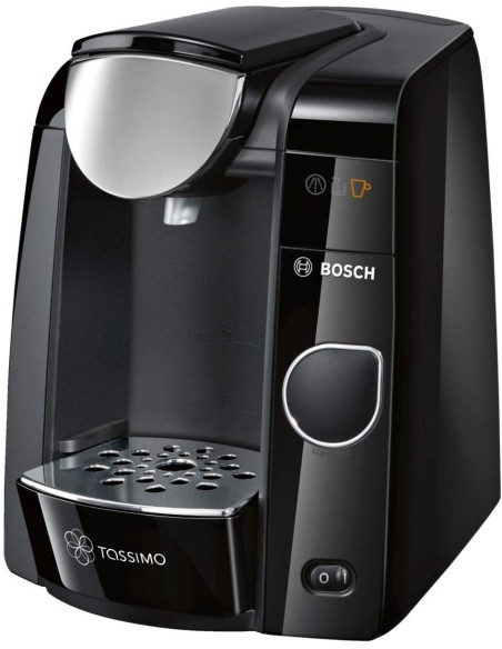Bosch TAS4502 Tassimo Joy Cafetera de cápsulas 1300W | kiwiku