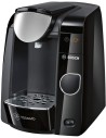 Bosch TAS4502 Tassimo Joy - Cafetera de cápsulas, 1300 W, 1.4 l, color negro