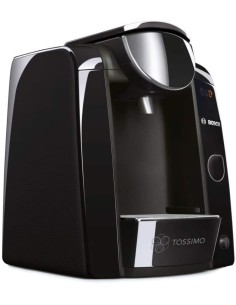 Bosch TAS4502 Tassimo Joy Cafetera de cápsulas 1300W | kiwiku 2