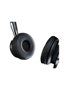 Comprar Auriculares Diadema Jabra BIZ 2400 II Duo USB Negro 2