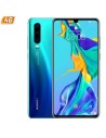 Huawei Smartphone Aurora P30 6GB 128GB Dual SIM Verde