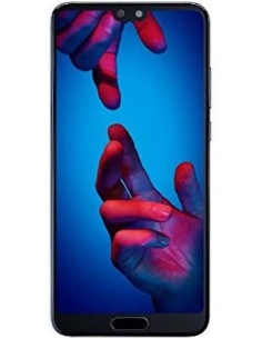 Huawei Smartphone Emily P20 4GB 128GB Dual SIM Azul