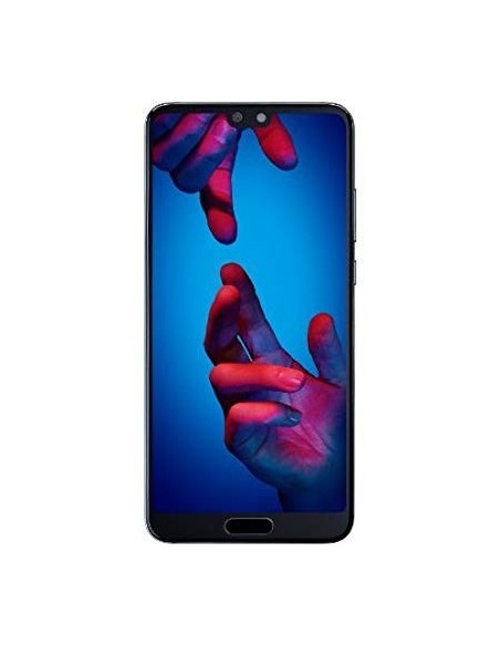 Huawei Smartphone Emily P20 4GB 128GB Dual SIM Azul