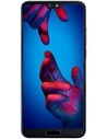 Huawei Smartphone Emily P20 4GB 128GB Dual SIM Azul