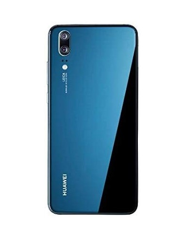 Huawei Smartphone Emily P20 4GB 128GB Dual SIM Azul