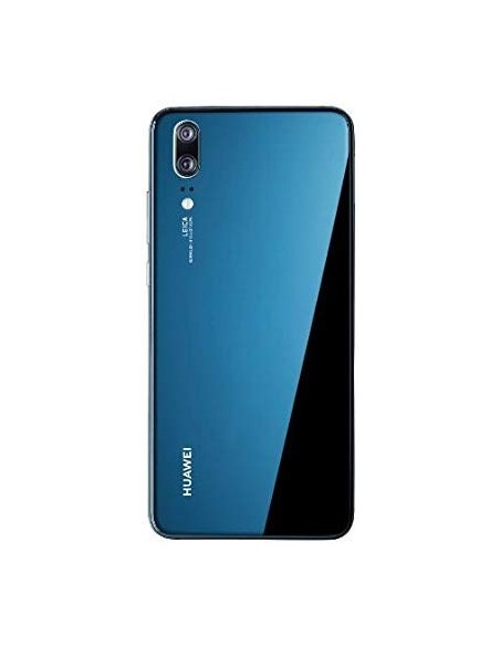 Huawei Smartphone Emily P20 4GB 128GB Dual SIM Azul