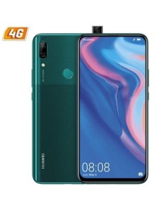 Movil Smartphone Huawei P Smart Z Ds 4Gb 64Gb Verde. 51093WDQ
