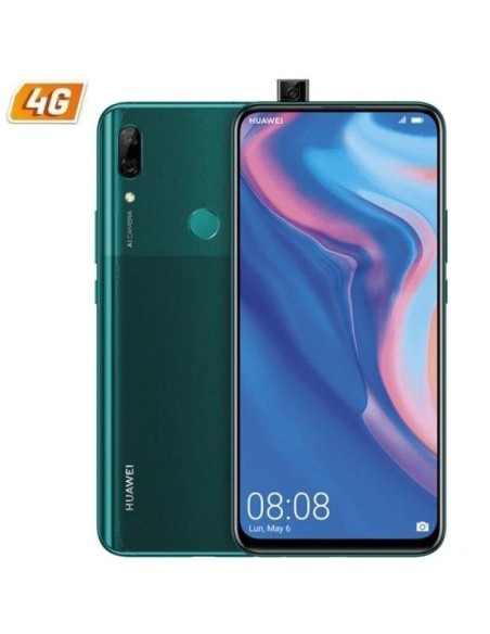 Movil Smartphone Huawei P Smart Z Ds 4Gb 64Gb Verde. 51093WDQ