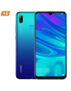 Huawei p smart 2019 aurora móvil 4g dual sim 64gb 3gbram Azul