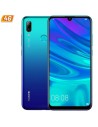 Huawei p smart 2019 aurora móvil 4g dual sim 64gb 3gb ram Azul