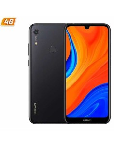 Huawei Smartphone móvil huawei y6s starry black 32gb 3gb